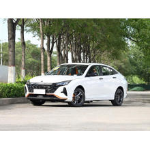2023 neues Modell Shin-En-Auto-Benzin-Auto mit zuverlässigem Preis und schnellem Elektroauto mit GCC-Zertifikat
